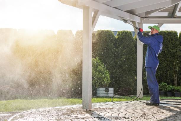 Best Residential House Exterior Washing  in Orida Ridge, FL