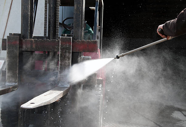Best Post-Construction Pressure Washing  in Orida Ridge, FL